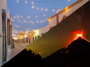 Road trip mixte Guatemala / Yucatan