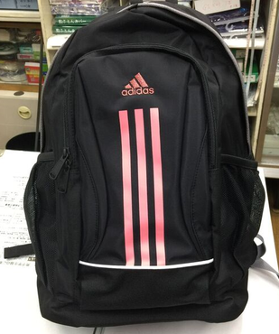 adidas　リュックサック