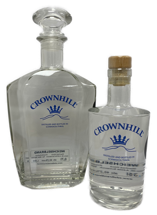 Edelbrand,  Crownhill Destillerie