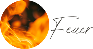 Feng Shui Element Feuer