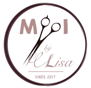 Mooi bij Lisa 