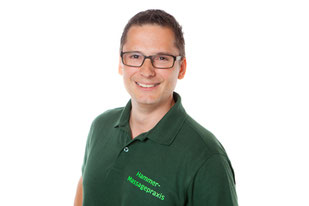 Marcel Hammer – therapeutischer und medizinischer Masseur in Staufen bei Lenzburg