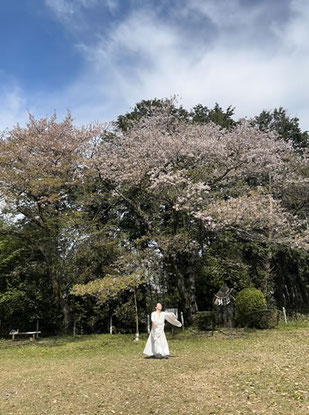 神音宇花,神舞,奈良の巫女舞,オリジナルの舞,あなたの魂の舞