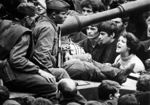 Prag 21. august 1968
