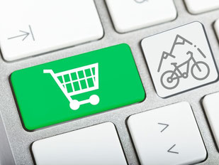 e-Mountainbike online kaufen oder beim e-MTB Händler