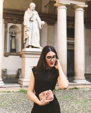 bag - Olimpietta - Bijou Brigitte - jewelry - accessories - spring - borsa