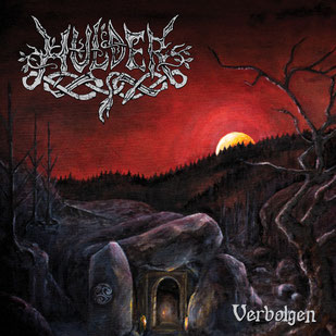 HULDER - Verbolgen