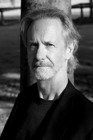Ron Rash