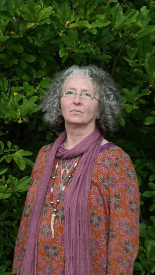 Sigrid Horn Heilsymbole Symbole Medium