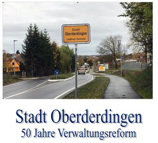 Sonderveröffentlichung des Heimatkreis Oberderdingen