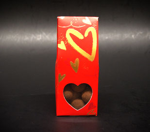 Coeur 10pces