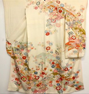 kimono kimonomochi collection chu furisode tomesode 