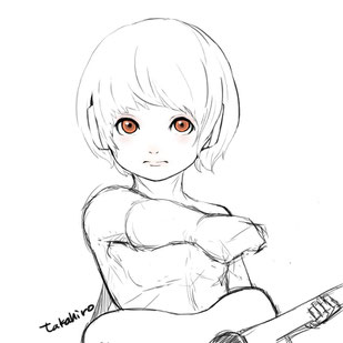 イラスト