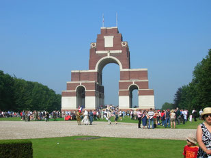 thiepval