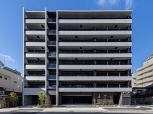 KARASAWA　YAMASHITA　ARCHITECTS