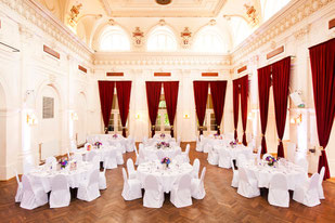 Hochzeitstafel