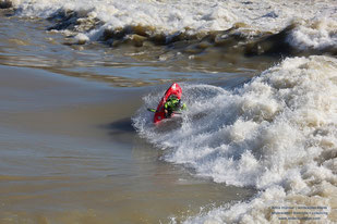 Rogers Wave, photo: Michael Sommerauer