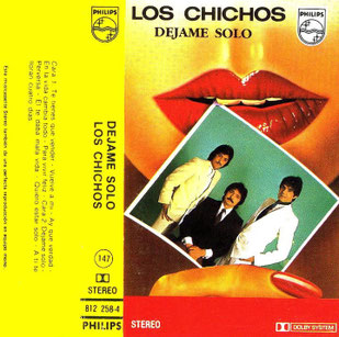 déjame solo 1984