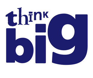 Think Big ist ein Programm der Fundación Telefónica und der Deutschen Kinder- und Jugendstiftung gemeinsam mit O2.