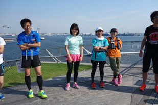 No Run No Life Yokohamammnightrunners ページ No Run No Life Yokohamammnightrunners ページ