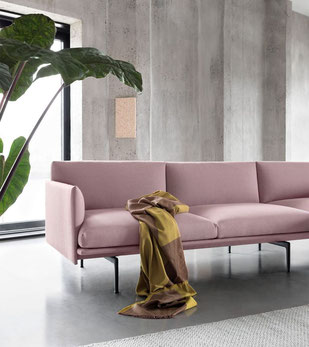 Muuto Outline Sofa