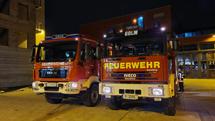 © Förderverein der Freiwilligen Feuerwehr Golm e.V.