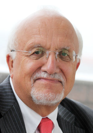 Karl Ulrich Mayer leitet den wissenschaftlichen Beirat des Berichts.