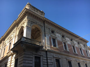 Giornate FAI Primavera - Ascoli Piceno - Palazzo Bazzani