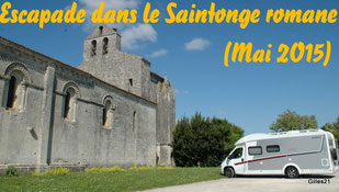 Le Saintonge, CLIQUEZ sur l'image