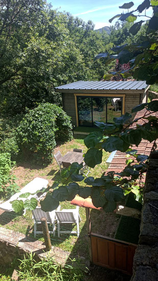 Chalet "La Bodib"
