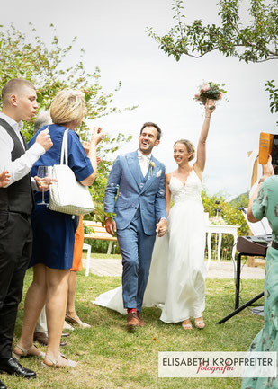 Hochzeit Wachau, Weissenkirchen, Ferdl-Denk