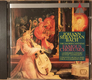 Cover © Teldec Classics International GmbH, a Time Warner Company. Alle Rechte vorbehalten.