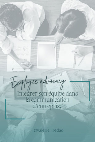 La communication interne et externe fait partie de toutes interactions dans une stratégie d'entreprise. Soit pour avancer ensemble dans un projet, soit pour promouvoir la marque.