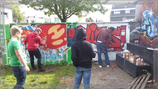 Foto: Spunk Gelsenkirchen