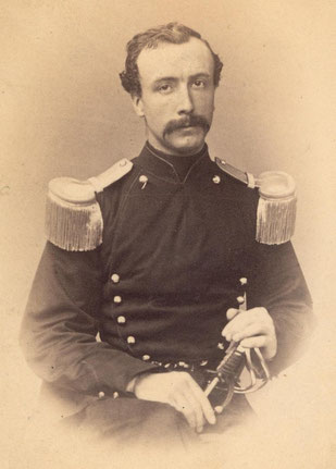 Frederik Lodewijk de Graeff