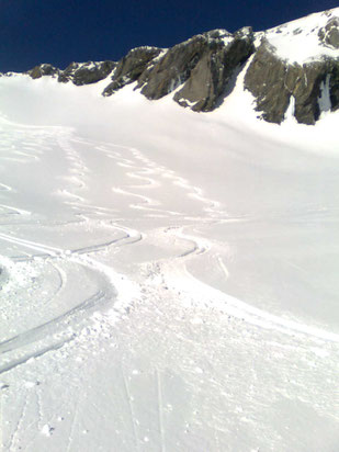 schnee