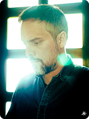 Christophe Leclaire - Portrait de présentation - Accompagnement de projets professionnels innovants et incarnés