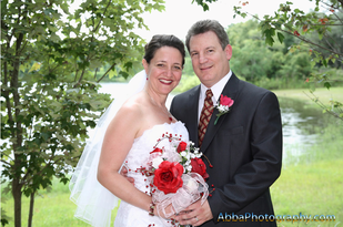 A big Thank You Abba Photography for this beautiful picture
