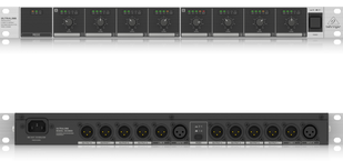 DMX Splitter Ultralink Verteiler ausleihen