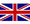 English Flag