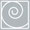 blog and books white spiral on grey background