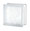 Glasbaustein Glasstein 1919/10/8 Wave Sahara 2s Sonderformate 19x19x10 Wolke Welle Satiniert Glass Blocks Clear Formats Formate Stärken thicknesses Glasbausteine-center.de Glasbausteine-center sandblasted Glazen bouwstenen Glas Stegels Glasdallen 