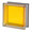Mendini Q19 T met Topazio Glasbausteine Glassteine Design Briques de verre Glasziegel glazen bouwstenen österreich schweiz luxemburg niederland nederland sviss austria  Luxembourg Lëtzebuerg Suisse svizzero Schweiz svizra Liechtenstein wien Glass Blocks