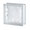 retro vintage clear solaris glasbausteine glass blocks glasstein Glasziegel liechtenstein österreich schweiz luxemburg nederland briques verre sviss solaris Luxembourg Lëtzebuerg Suisse svizzero Schweiz svizra Helvetica stella sponge inca maya paralline l
