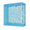 Zarte Farben Soft Shades AZUR 1919/8 Linear End Wave Glasbaustein Glasstein Glasbausteine-center www.glasbausteine-center.de glasbausteine-center.de Glasbausteine Glassteine Glass Blocks Welle Gerader Endstein Terminal Terminale Lineaire Lineal