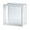 Glasbaustein Glasstein 1919/10/8 Cross Small 19x19x10 gekreutz gewellt solaris Glass Blocks Clear Klar Formats Formate thicknesses Sonderformat Стеклянные блоки Glasbaksteen גלאז בלאַקס   Blocos de vidro Glasblokke Glasblock 