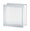 Glasbaustein Glasstein 1919/10/8 Clearview Sahara 2S Sonderformate 19x19x10 Vollsicht Satiniert Glass Blocks Clear Formats Formate Stärken thicknesses Glasbausteine-center.de Glasbausteine-center smooth Glasdallen glazen blokken Glasblokke glass blokker