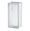  2411/8 Wave Glasbaustein Glasstein 24x11,5x8 Glass Blocks Wolke Welle Clear klar Transparent Formats Formate Stärken Sonderformat Glasbausteine-center.de Glasbausteine-center Blocks Briques Blocs de verre Bloques de vidrio  Blocos vidro Glasblokke 
