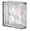Bild: PEGASUS METALLIZZATO NEUTRO TER LINEARE O MET Blau Linear Endsteine Wolke Wavy Metallisiert metallised Design Glasstein Glass Blocks Glasbaustein Glasbausteine Glassteine Glasbausteine-center.de glasbausteine-center Terminal Klar Lineaire ondulé met