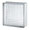 2424/8 Cross Small Glasbaustein Glasstein Vollsicht solaris glasbasteine-center glasbausteine-center.de glassteine gekreuzt-gewellt גלאז בלאַקס Briques de verre glasblock لوک شیشه ای bouwstenen Glastegel Glasbausteine Glass Blocks 248 cross-ribbed 